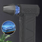 Compact Powerful Electric Air Blower Duster