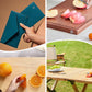 🔥Multipurpose Outdoor Portable Fruit Knife with Sheath