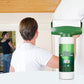 Mr.Material Mild Formula White Wall Paint with Roller