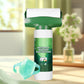 Mr.Material Mild Formula White Wall Paint with Roller