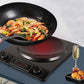 ⚡Limited-time offer of 49% off - 3500-watt induction hob, 10 temperature settings