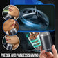 💯Limited Time Half Price - Pocket Size Washable Electric Shaver