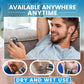 💯Limited Time Half Price - Pocket Size Washable Electric Shaver