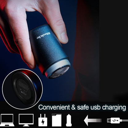 💯Limited Time Half Price - Pocket Size Washable Electric Shaver