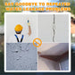 🔥Hot sale 50% OFF🔥Invisible multi-functional safe formula liquid waterproof glue💥Effective waterproof