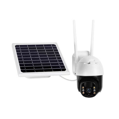 🔥🎥Smart Wireless Solar Surveillance Camera✈️✈️✈️Free shipping📦