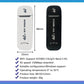 🔥Get 50% Off Today🔥4G LTE Router Wireless USB Mobile Broadband 150Mbps Wireless Network Card Adapter