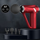 Handheld Massage Gun with 4 Massage Heads