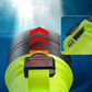 Super Bright Dual Lamp Diving Flashlight