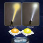 Super Bright Dual Lamp Diving Flashlight