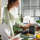 Home Use Multi-Function Quick Breakfast Maker