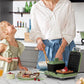 Home Use Multi-Function Quick Breakfast Maker