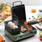 Home Use Multi-Function Quick Breakfast Maker