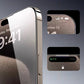 HD Clear & Privacy Screen Protector Set for iPhone