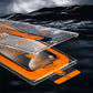 HD Clear & Privacy Screen Protector Set for iPhone