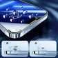 HD Clear & Privacy Screen Protector Set for iPhone