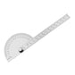🔥Hot Sale ✅Multi-function 2-in-1 Ruler Protractor