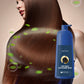 Limited Time - 50% OFF 🌿 Upgraded Botanical Hair Color Cream