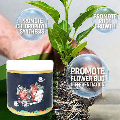 🔥🔥Special Bone Meal Organic Fertilizer - Promote The Growth of Flowers and Fruits