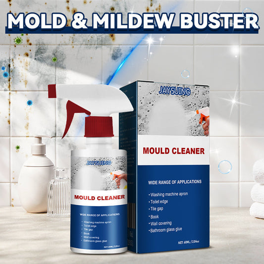 🎁Buy 2 Get 1 Free 🔥Mildew Cleaner Foam