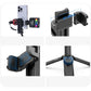 ✅Limited Time Half Price-3 in 1 Selfie Stick Tripod with LED Fill Light and Remote Control