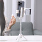 ✅Limited Time Half Price-3 in 1 Selfie Stick Tripod with LED Fill Light and Remote Control