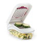 🥒 LIMITED-TIME 49% OFF! ✨ Multi-Purpose Vegetable Chopper – Effortless, Time-Saving, Easy Clean ⏱️