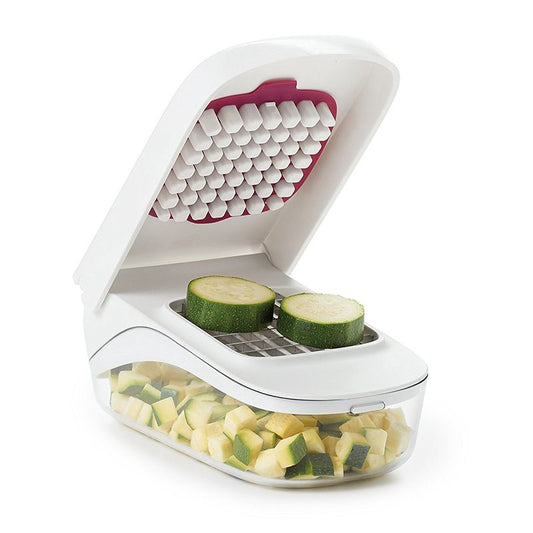 🥒 LIMITED-TIME 49% OFF! ✨ Multi-Purpose Vegetable Chopper – Effortless, Time-Saving, Easy Clean ⏱️