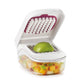 🥒 LIMITED-TIME 49% OFF! ✨ Multi-Purpose Vegetable Chopper – Effortless, Time-Saving, Easy Clean ⏱️