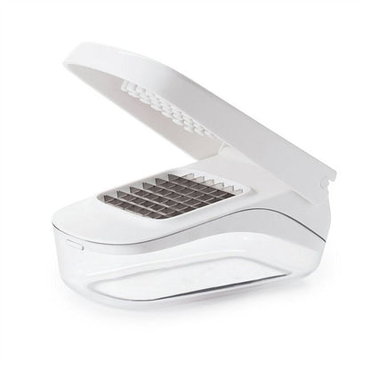 🥒 LIMITED-TIME 49% OFF! ✨ Multi-Purpose Vegetable Chopper – Effortless, Time-Saving, Easy Clean ⏱️