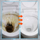 49% OFF🔥  Disposable Toilet Brush with 10PCS Refills