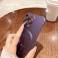 🔥🖤Early Black Friday Sale:55% OFF🔥Slim Frameless Magnetic Phone Case for iPhone