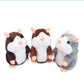 🐹 50% Off Now ✨ Talking Hamster Plush Toy — Repeats Your Voice & Bobs Its Head 🎁