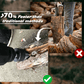 🪓 50% OFF NOW! 🔩 Electric Drill Wood Splitter – High Carbon Steel, Portable & Fast Splitting – Turns Your Drill into a Log Splitter