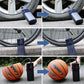 ✈️Portable Wireless Car Tire Inflator Air Compressor - Practical Gift