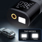 ✈️Portable Wireless Car Tire Inflator Air Compressor - Practical Gift