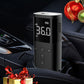 ✈️Portable Wireless Car Tire Inflator Air Compressor - Practical Gift