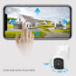 ✈️Free delivery for a limited time✈️Solar Waterproof Night Vision Outdoor Security Camera