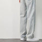 ⏳Time-Limited Special⏰Men's Loose Fit Straight Jeans – Lightweight, Breathable & Versatile – Cool Summer Comfort 🏃‍♂️