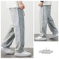 ⏳Time-Limited Special⏰Men's Loose Fit Straight Jeans – Lightweight, Breathable & Versatile – Cool Summer Comfort 🏃‍♂️