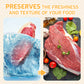 ❄️ Winter Limited Time Half Price - Quick Defrost Food Defroster🔥