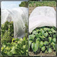 Frost Protection Non-Woven Plant Cover for Cold Weather🌿❄️