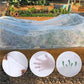 Frost Protection Non-Woven Plant Cover for Cold Weather🌿❄️