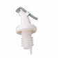 Kitchen oil pressure nozzle