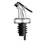 Kitchen oil pressure nozzle