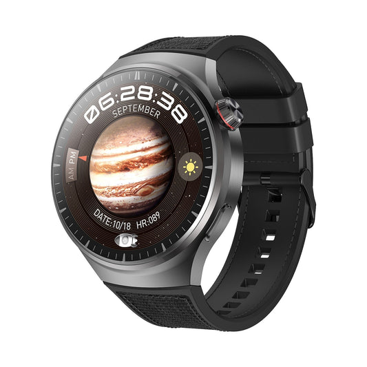 ⌚2025 New smartwatch for sports and health monitoring