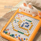 49% off 💝 Magnetic Drawing Board for Kids - ⏳ While supplies last