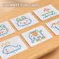 49% off 💝 Magnetic Drawing Board for Kids - ⏳ While supplies last
