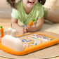 49% off 💝 Magnetic Drawing Board for Kids - ⏳ While supplies last