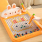 49% off 💝 Magnetic Drawing Board for Kids - ⏳ While supplies last